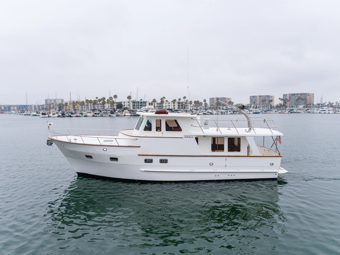 Magoo Yacht Photos Pics 