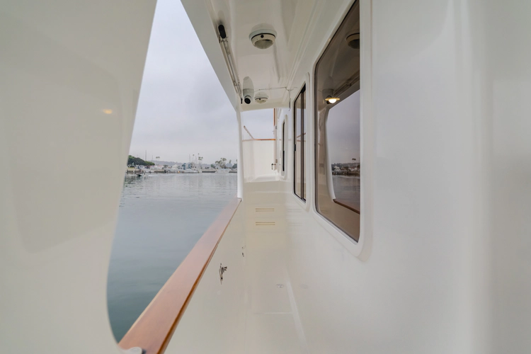 Magoo Yacht Photos Pics 