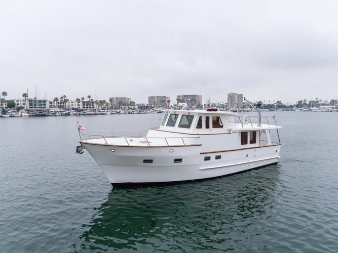 Magoo Yacht Photos Pics 