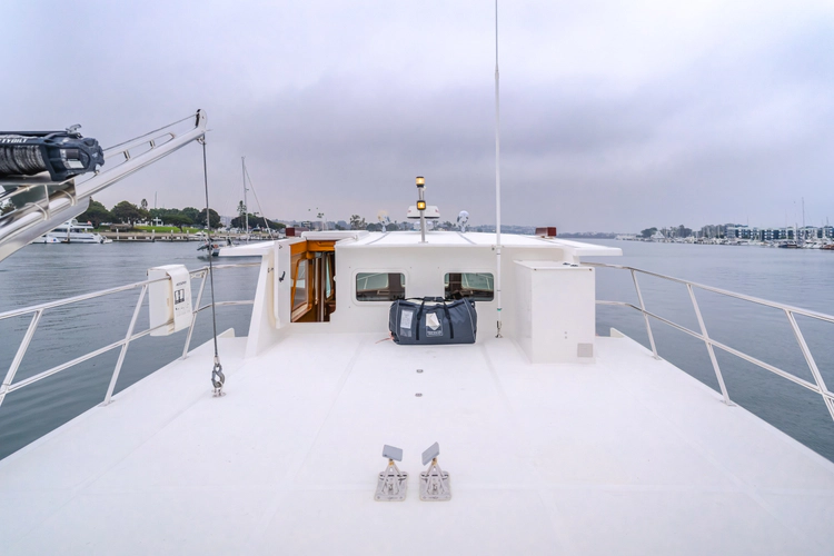 Magoo Yacht Photos Pics 