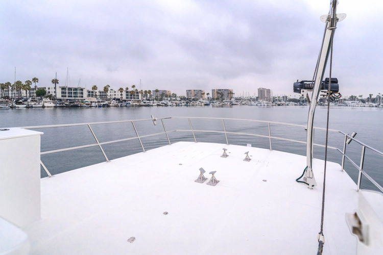 Magoo Yacht Photos Pics 
