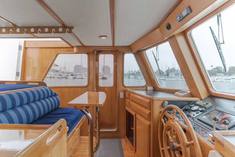Magoo Yacht Photos Pics 