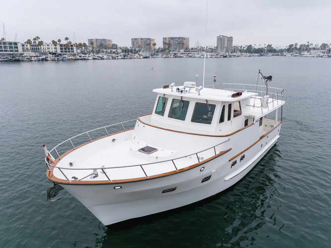 Magoo Yacht Photos Pics 