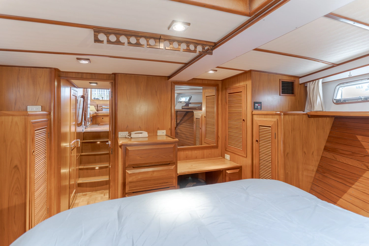 Magoo Yacht Photos Pics 