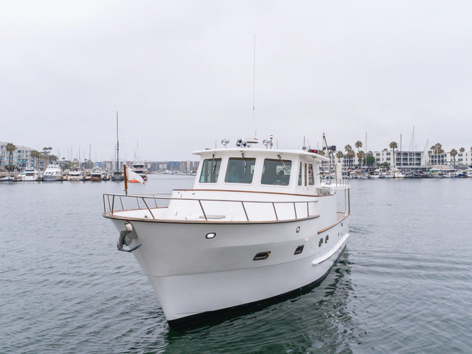 Magoo Yacht Photos Pics 