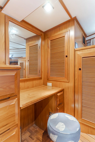 Magoo Yacht Photos Pics 