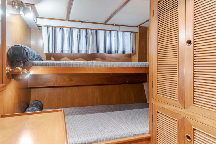 Magoo Yacht Photos Pics 