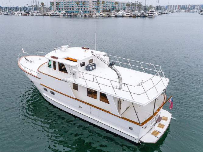 Magoo Yacht Photos Pics 