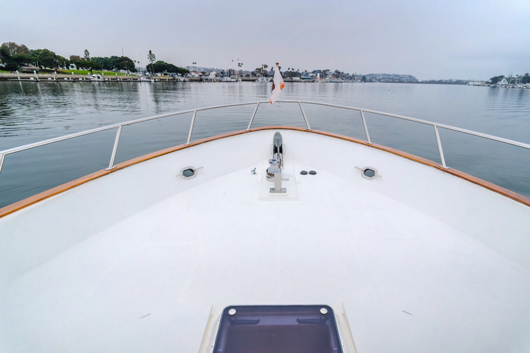 Magoo Yacht Photos Pics 