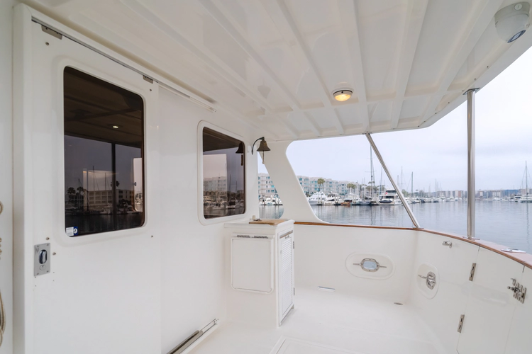 Magoo Yacht Photos Pics 