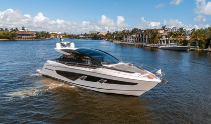 65' Sunseeker 2022 Yacht For Sale
