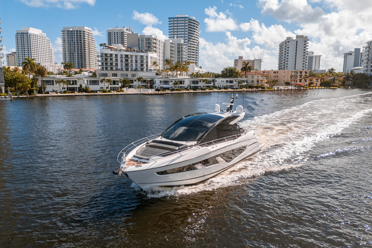 Lorena Yacht Photos Pics 