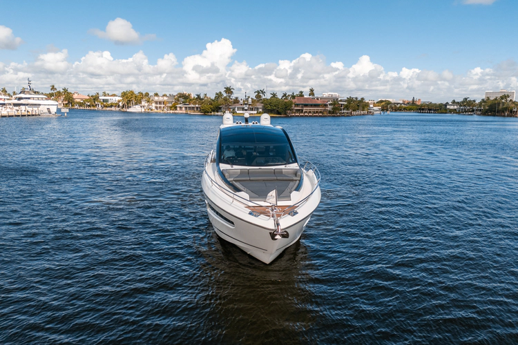 Lorena Yacht Photos Pics 