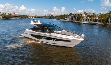 65' Sunseeker 2022