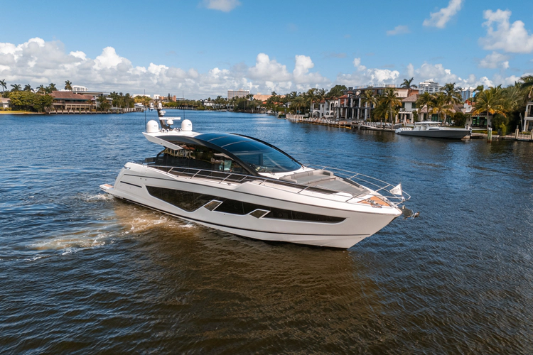 65' Sunseeker 2022
