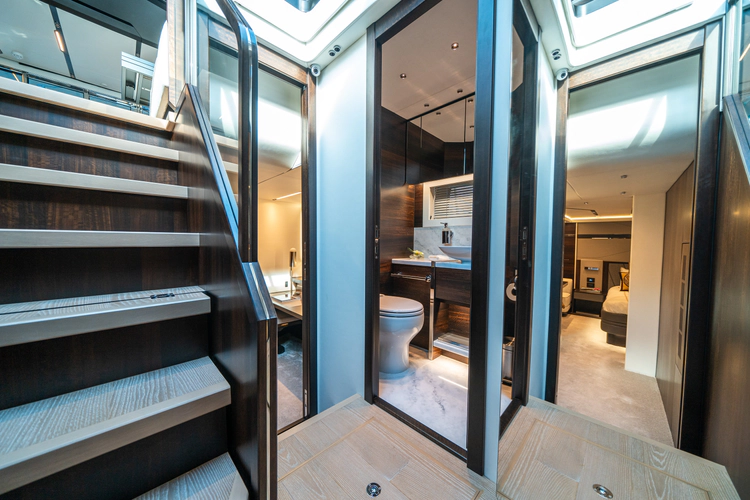 Lorena Yacht Photos Pics 