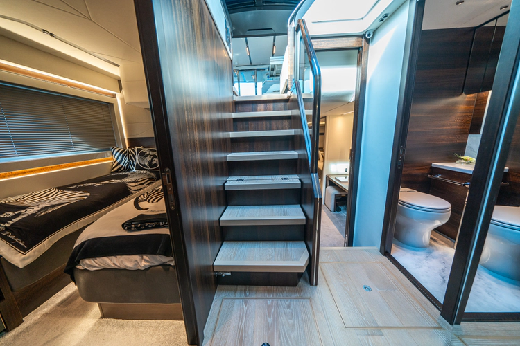 Lorena Yacht Photos Pics 