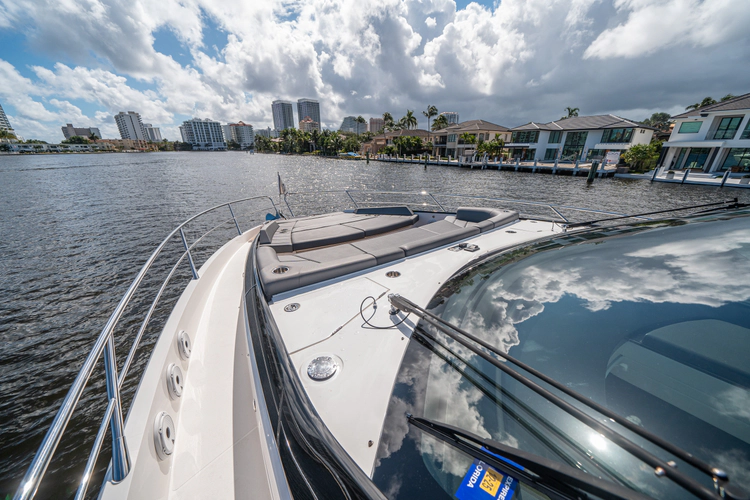 Lorena Yacht Photos Pics 