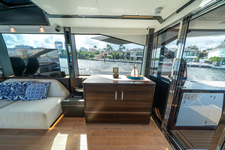 Lorena Yacht Photos Pics 