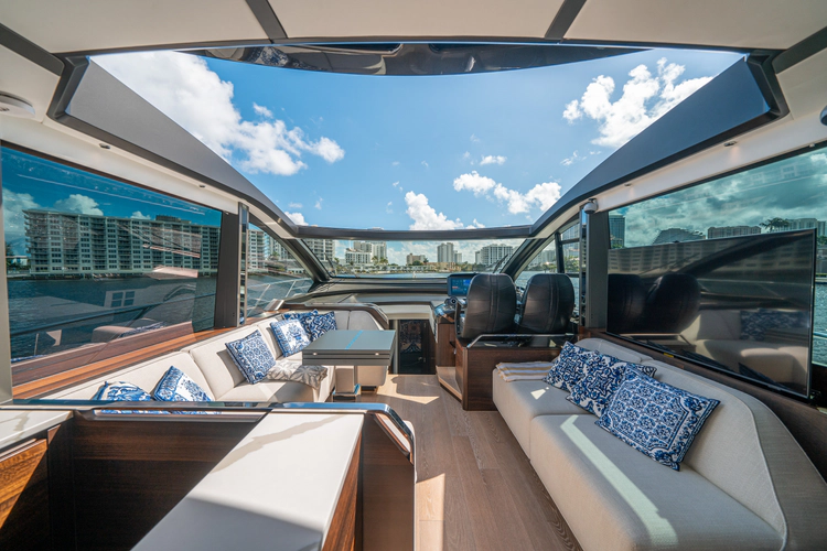 Lorena Yacht Photos Pics 