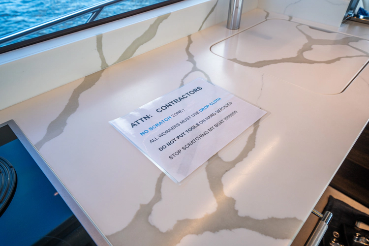 Lorena Yacht Photos Pics 