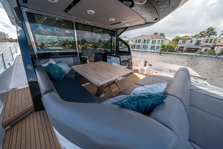 Lorena Yacht Photos Pics 