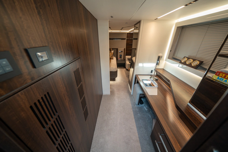 Lorena Yacht Photos Pics 