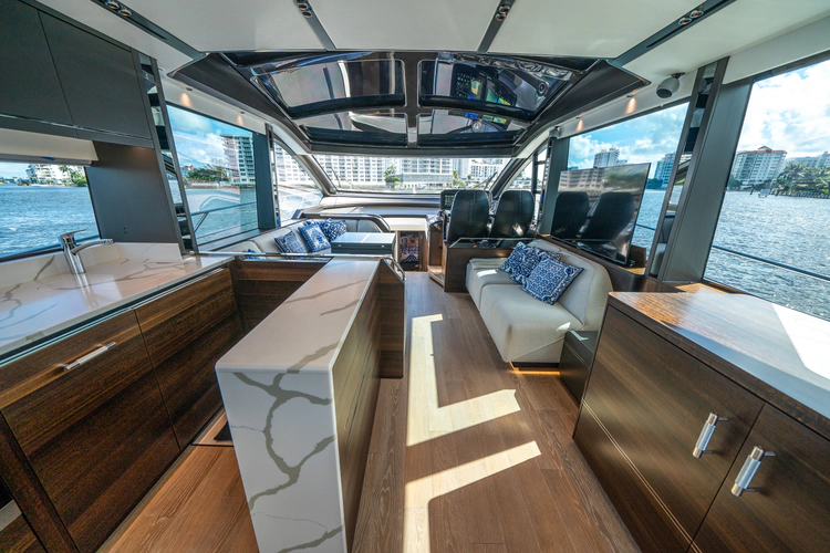 Lorena Yacht Photos Pics 