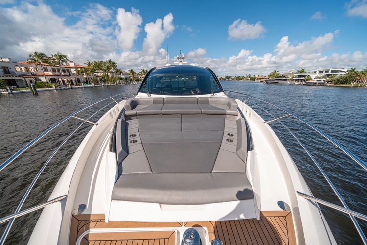 Lorena Yacht Photos Pics 