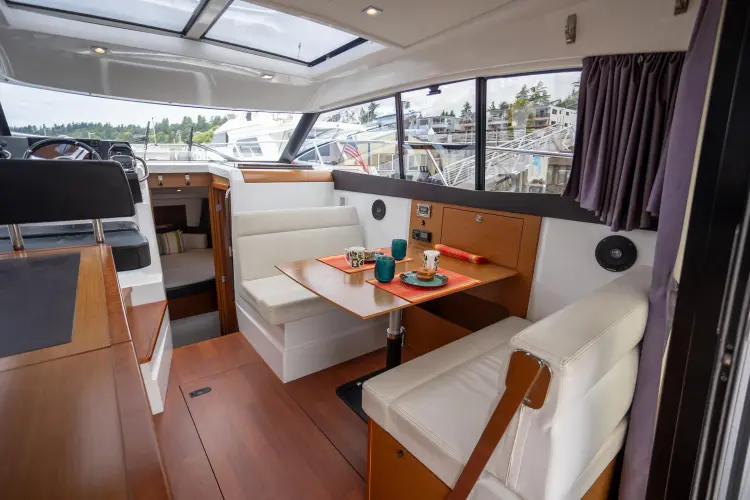 Myrt Yacht Photos Pics 
