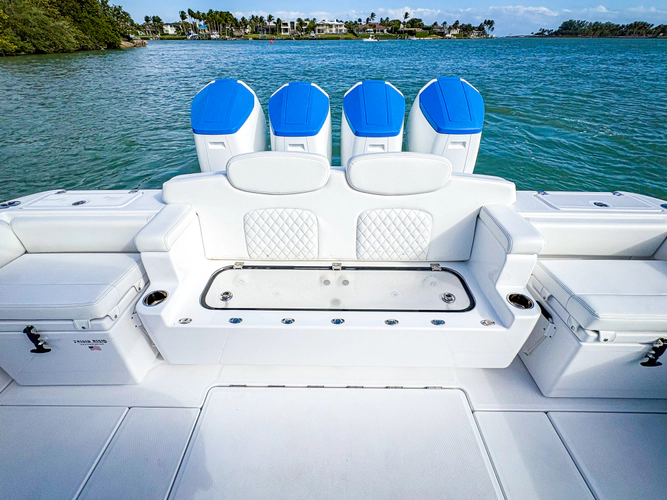 Dealer Demo Yacht Photos Pics 