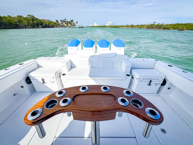 Dealer Demo Yacht Photos Pics 