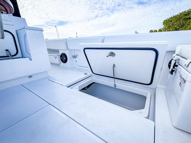 Dealer Demo Yacht Photos Pics 