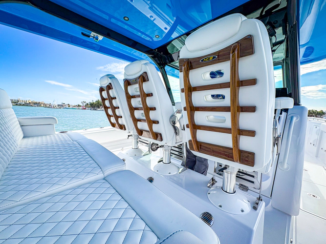 Dealer Demo Yacht Photos Pics 