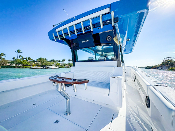 Dealer Demo Yacht Photos Pics 