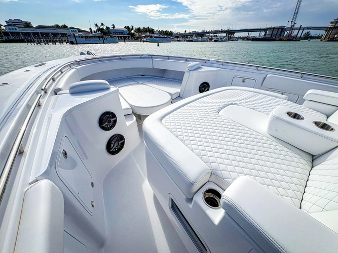 Dealer Demo Yacht Photos Pics 