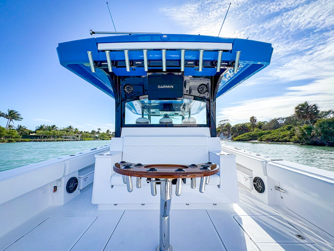 Dealer Demo Yacht Photos Pics 