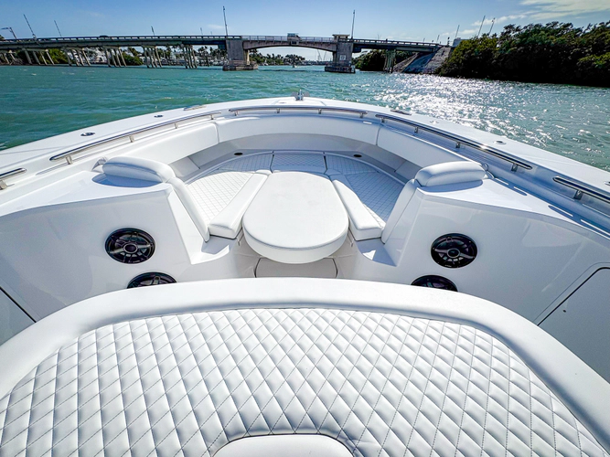 Dealer Demo Yacht Photos Pics 