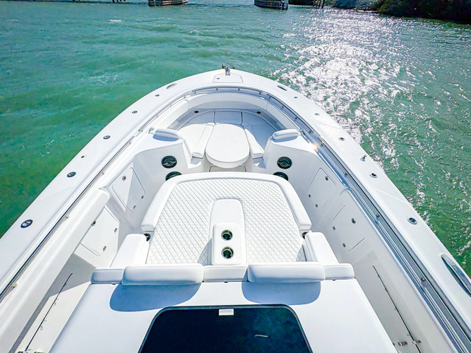 Dealer Demo Yacht Photos Pics 