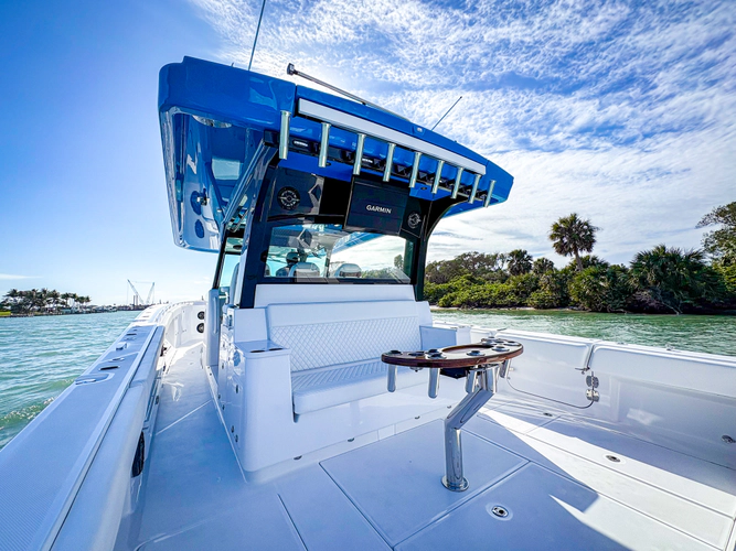 Dealer Demo Yacht Photos Pics 