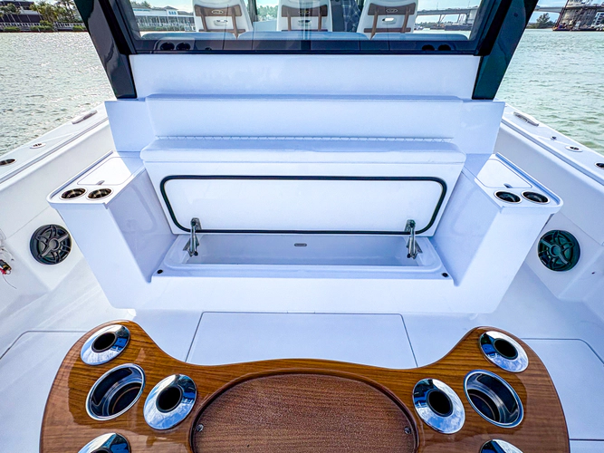 Dealer Demo Yacht Photos Pics 