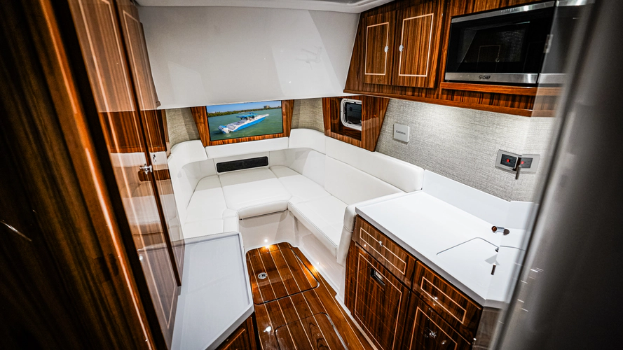 Dealer Demo Yacht Photos Pics 