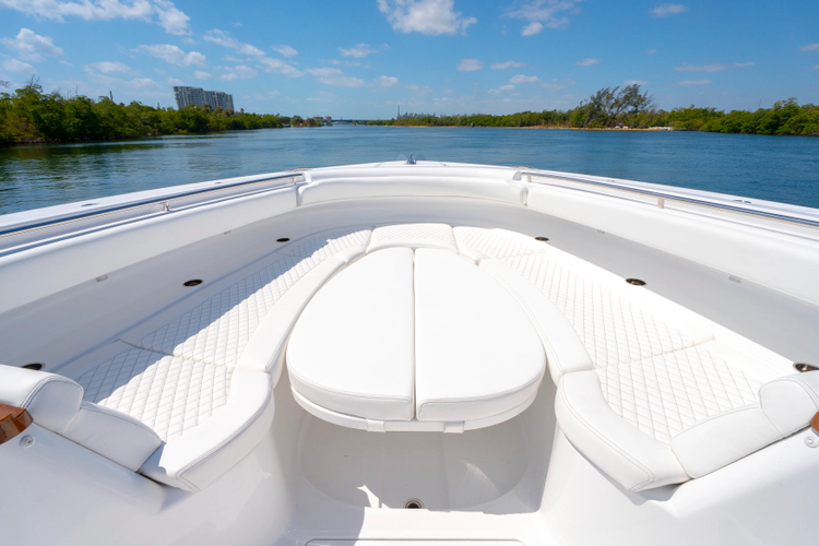 65 Estrella Yacht Photos Pics 