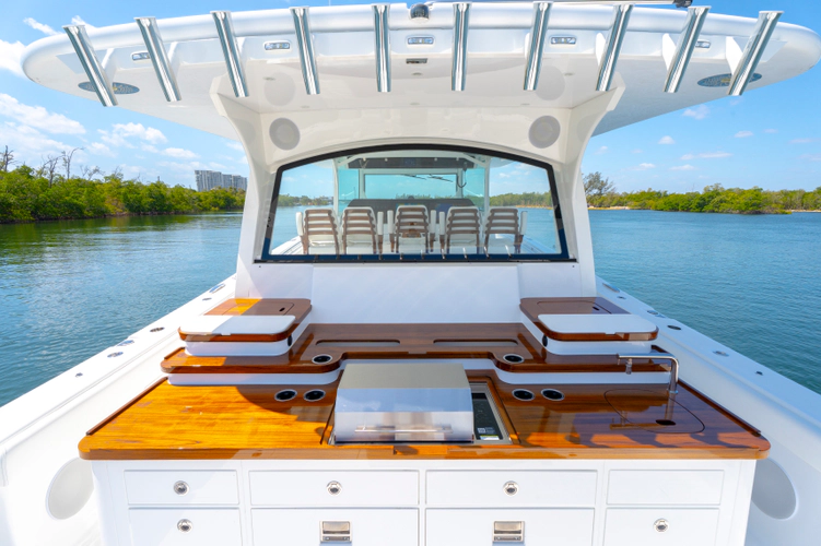 65 Estrella Yacht Photos Pics 