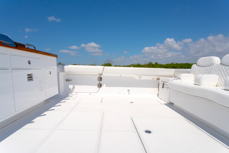 65 Estrella Yacht Photos Pics 