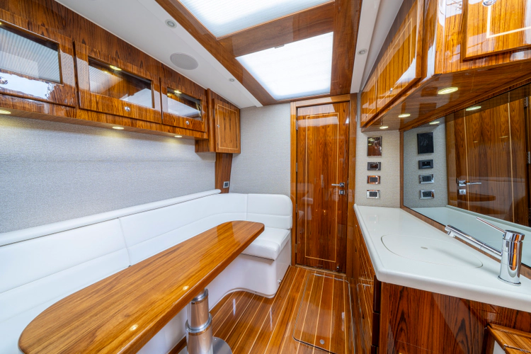 65 Estrella Yacht Photos Pics 