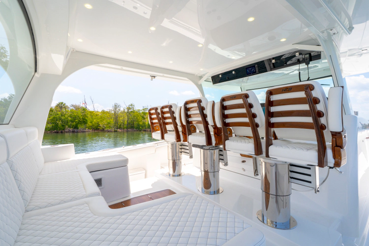 65 Estrella Yacht Photos Pics 