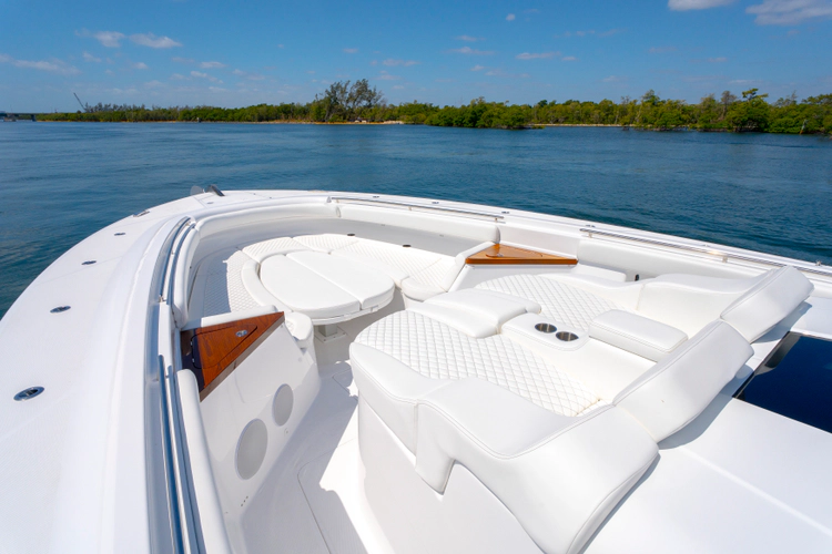 65 Estrella Yacht Photos Pics 