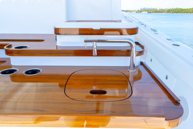 65 Estrella Yacht Photos Pics 