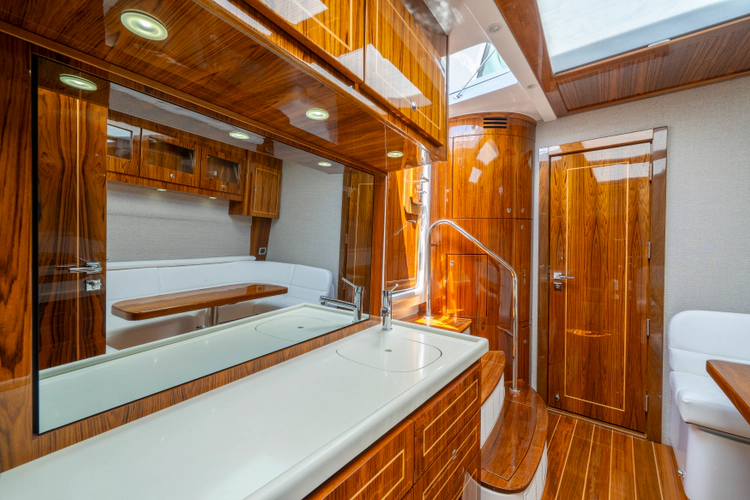 65 Estrella Yacht Photos Pics 